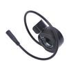 130X Thumb Throttle 24?72V with Waterproof Connector for Bafang BBS01 BBS02 Electric Bicycle