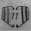 MAORANG FOR Cross Cub CC110 Cross Cub CC50 Side Bag Stand Luggage Rack Mounting Bracket Motorcycle Tire Accessories Cross Cub CC110 CC50 2020-2024