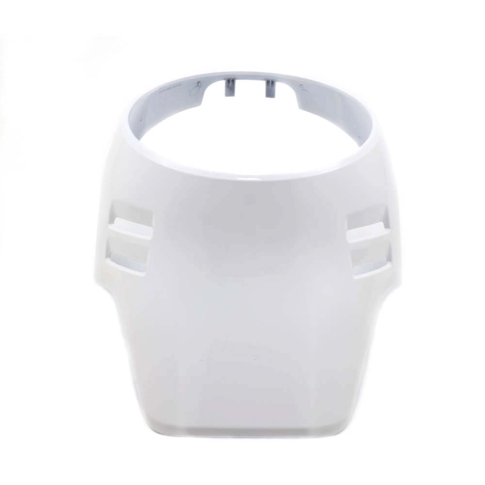 Motorrad Scheinwerferverkleidung Windschutzscheibe mit Montagesatz für BMW R NINE T URBAN GS 2017 2018 2019