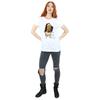 Star Wars Womens/Ladies The Last Jedi C-3PO Brushed Cotton Boyfriend T-Shirt