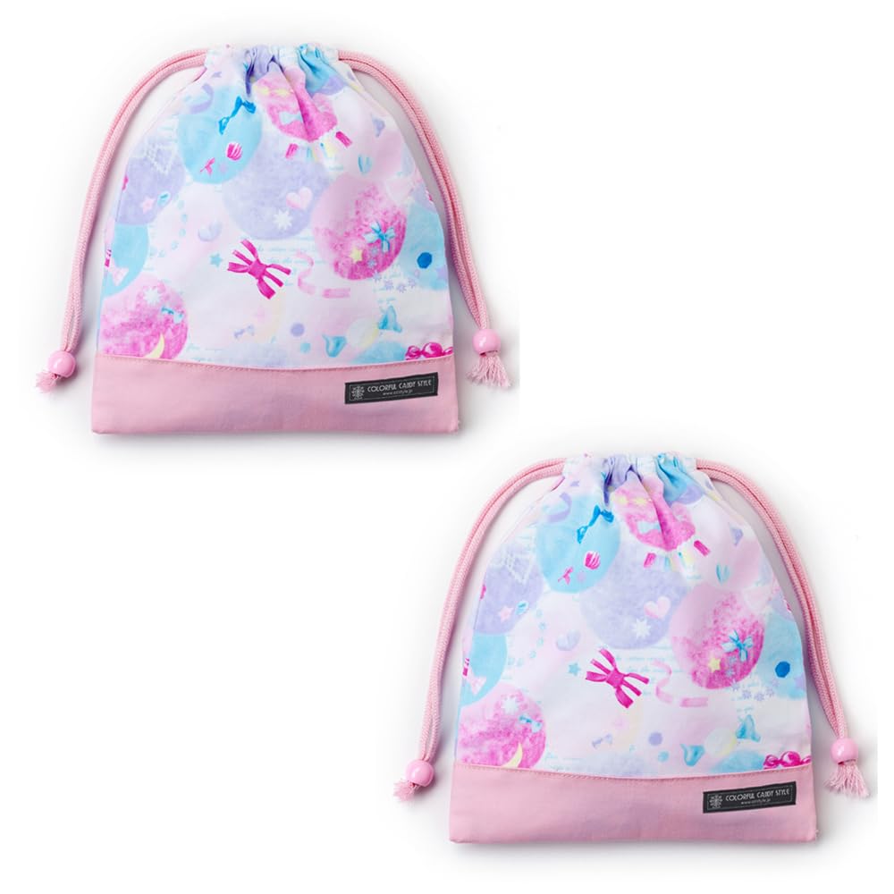 

ЯРКИЙ КОНФЕТНЫЙ СТИЛЬ Мешки для школьного обеда на кулиске Имя Пушистый и Милый Конфетный Поп Набор Милый Мешок на кулиске для обеда в начальной школе Начальная школа