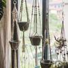 1pc Adjustable 2M 3M 4M 5M Stainless Steel Sling Wire Rope Lights Hanging Kit for Picture Frame Lamp Artwork Fixture Home Decor