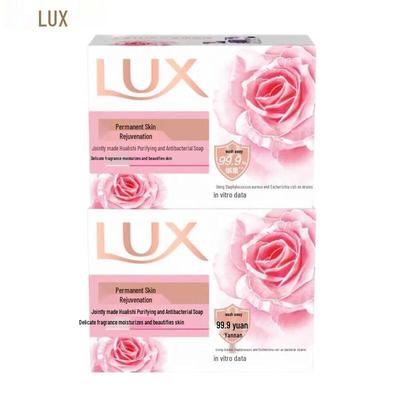 Detoxifying & Anti-bacterial Soap 2-Pack