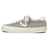 Vault Og Epoch Lx Low Top Skate Shoes Unisex Sneakers Gray VN0A4U12B4W
