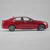 Flaw Diecast 1/18 Scale Cadillac Alloy Car Model ATS CADILLAC ATS-L Play Vehicles Toys for Boys Gift Original Box