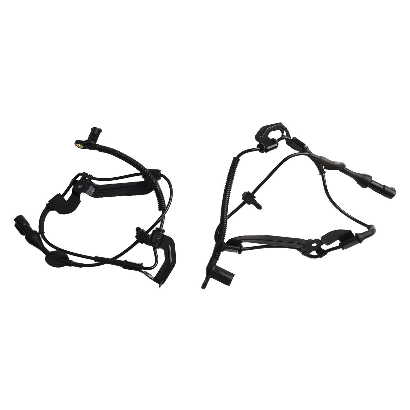 Easy Installation Wheel Speed Sensor Auto Parts Car Speed Sensor ABS Wheel Perfect Fitment Perfect Match Car Maintenance China Mainland
