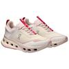 On Cloudnova X Versatile Comfortable Breathable Running Shoes Women sneaker Light-Pink 3WE30413572