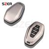 Fashion Tpu Car Key Cover Case Auto Keychain Protector Key Ring For Chery Jetour X70 X70Plus X70M X90Plus X95Pro Accessaries