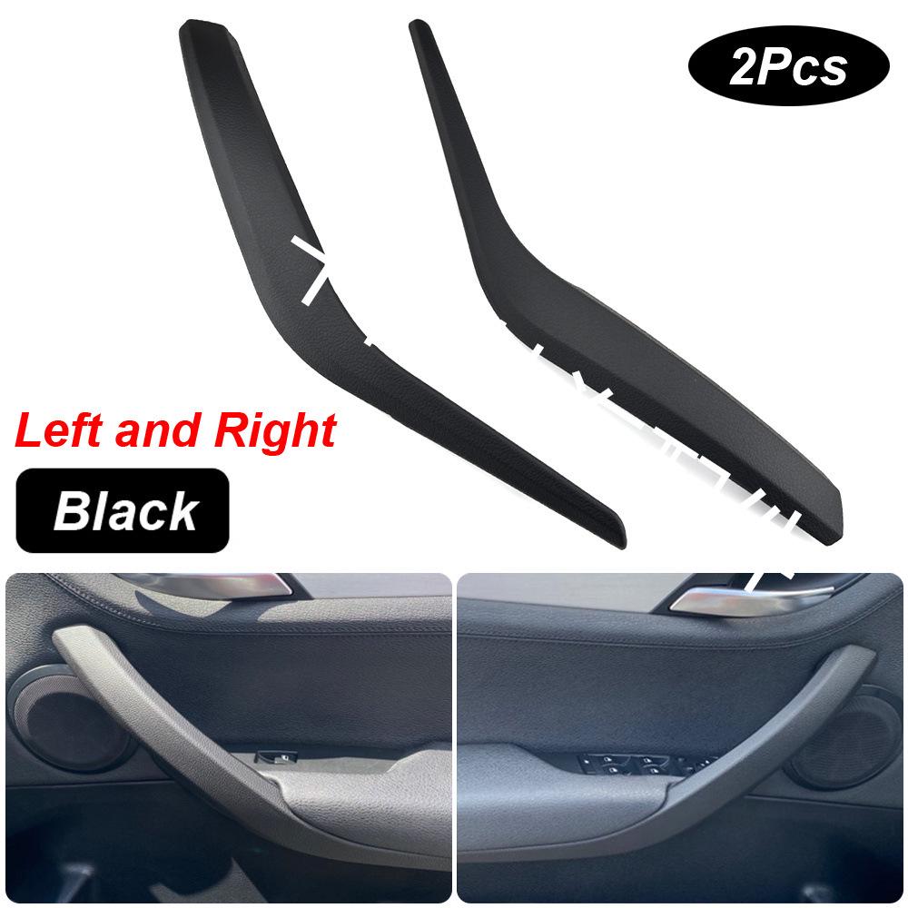 BMW X1 E84 Interior Door Handle Armrest