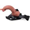 Strap On Realistic Dildo Pants For Woman Men Couples Strapon Dildo Panties For Lesbian Gay Adult Game Sex Toy Products