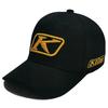 2025 New for Klim Baseball Cap Men Women Colorblock Racing Cap Outdoor Fishing Sports Sun Shade Hats Gorras De Béisbol