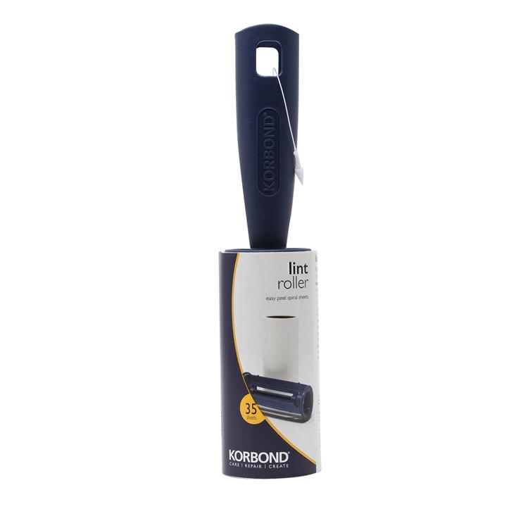 Korbond Easy Peel Lint Roller 35 Sheet