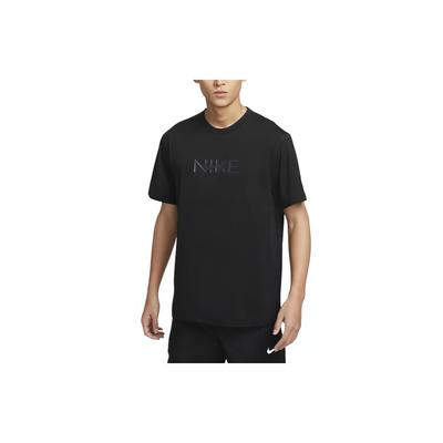 Dri Fit T Shirt Men's Black/Anthracite HF4635-010