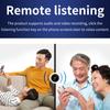 Durable Mini Camera IP Camera HD Wireless Night Vision Recording Camcorder WiFi Remote Monitor With Motion Detection Cam