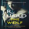 The Wolf by J. R. Ward Paperback Book 9780349430737