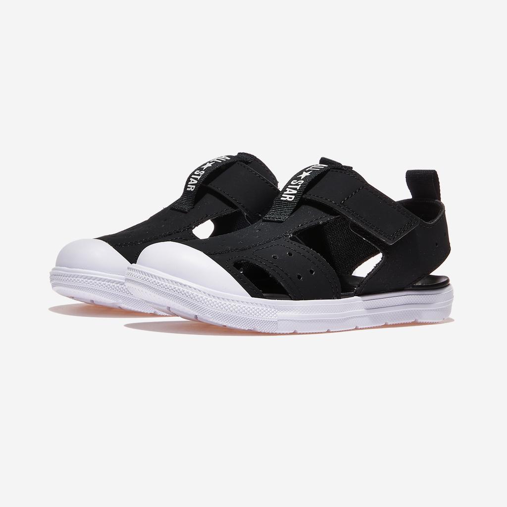 Converse Chuck Taylor Utility Sandals Easy On Black, A12153C, 1010112767, Popular Korean Shoes