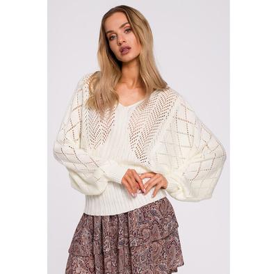 Cardigan Made of Emotion M595