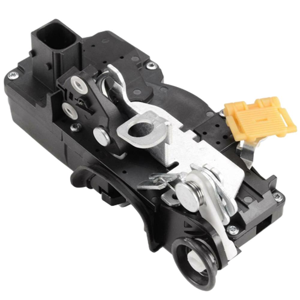 Left Right Front Rear Door Lock Latch Actuator for Buick Allure LaCrosse all engine Sedan 2006 2007 2008 2009