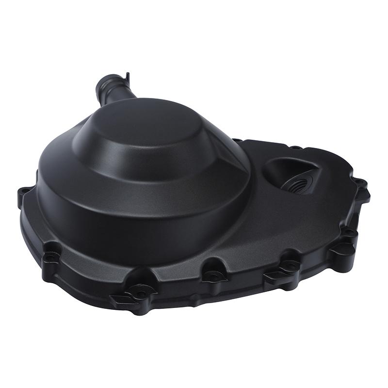 Coperchio Statore Motore Carter Nero per Moto Yamaha 2019-2020 NIKEN GT 2018-2020 TRACER 900 GT 2014-2020 MT09 2016-2021 17