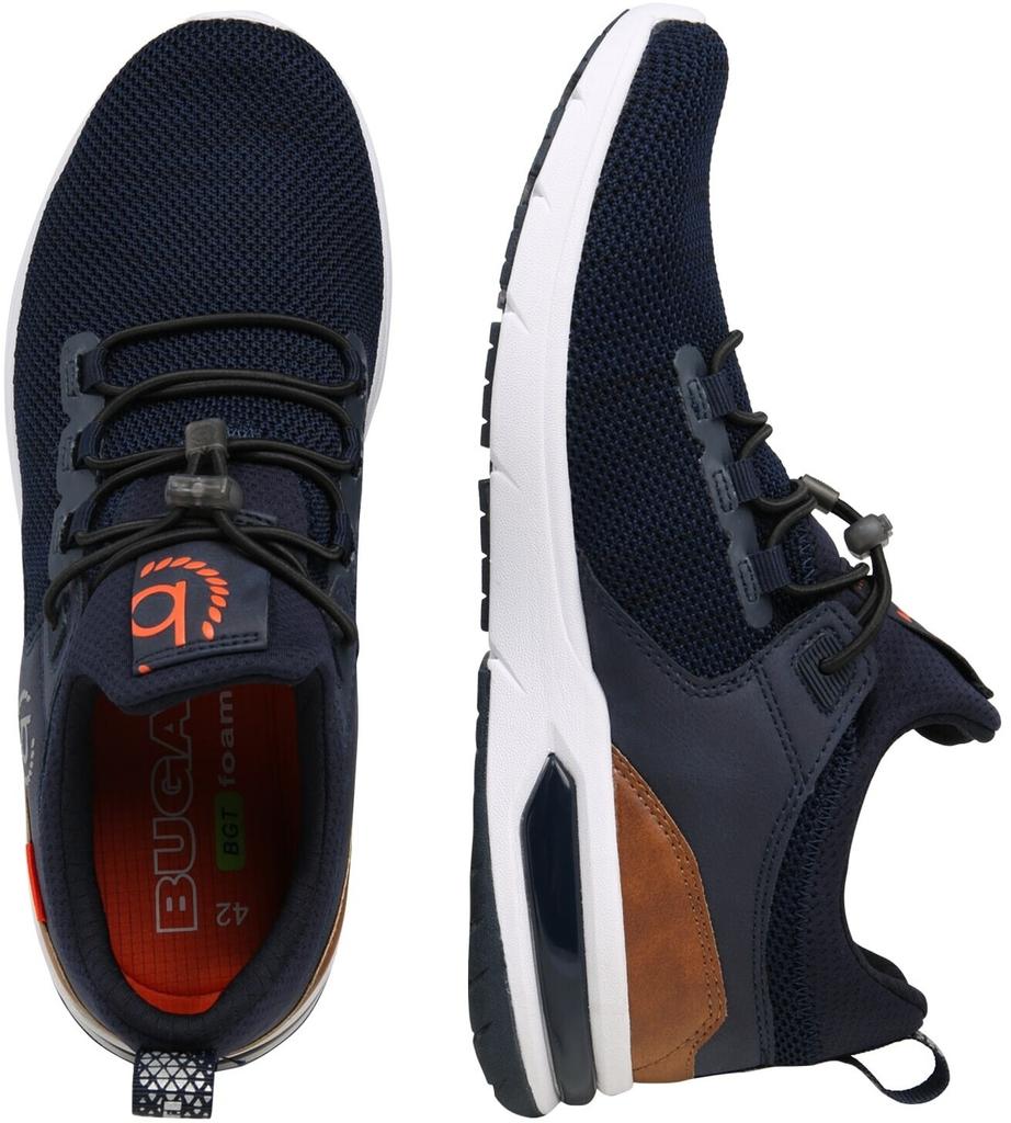 Bugatti Numbis (65860342-6900-370) navy