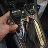 For Chevrolet Chevy Cruze AT 2015 2016 2017 Car Gear Shift Knob Handle Lever Handball Automatic Auto Part