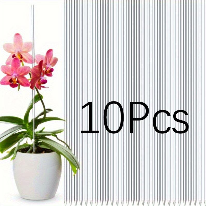 

Acrylic Plant Climbing Frame Transparent And Durable, Suitable For Indoor Vines And Flower Pots Support Plant Climbing Frame