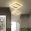 LED Minimalist Modern Aisle, Entrance, Walk-in Closet, and Balcony Dimmable Light