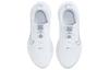 Nike Interact Run Weiß Reines Platin Metallisch Silber Damen FD2292-100