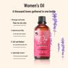 Xiuzheng Lavender Aromatic Massage Oil