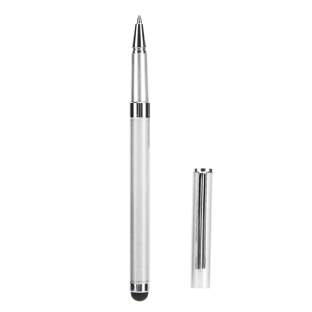 Sensitive Stylus Tablet Drawing Writing Touch Screen Pen for iOS Phone 5S66S78XSilver