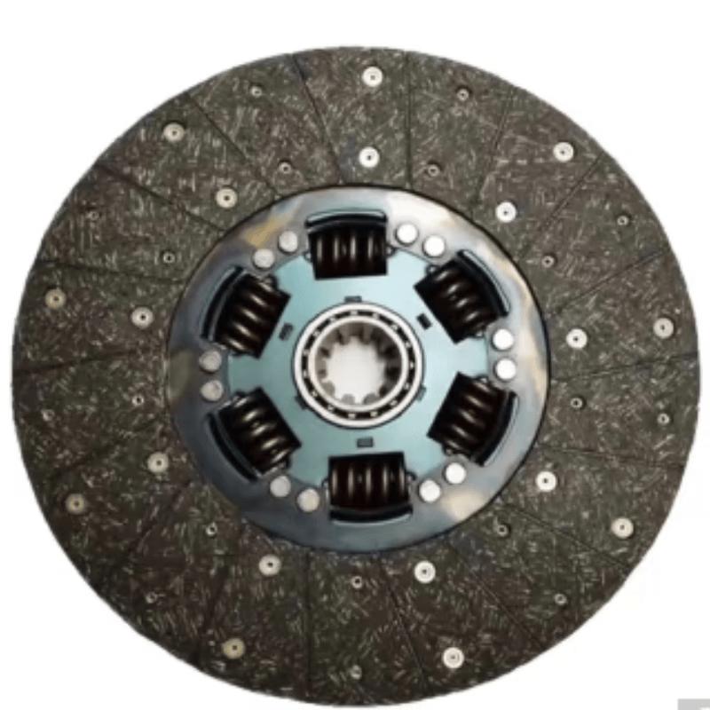 SHACMAN Clutch Driven Plate Assembly