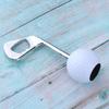 Portable Zinc Alloy Beer Bottle Opener Golf Putter Bottle Lid Remover for Parties and Gatherings Wedding Return Gift