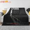 Drudkh , They Often See Dreams About The Spring, Black Metal Ultra-Soft Blanket Quilt Winter Sofa Cover Bed Covers