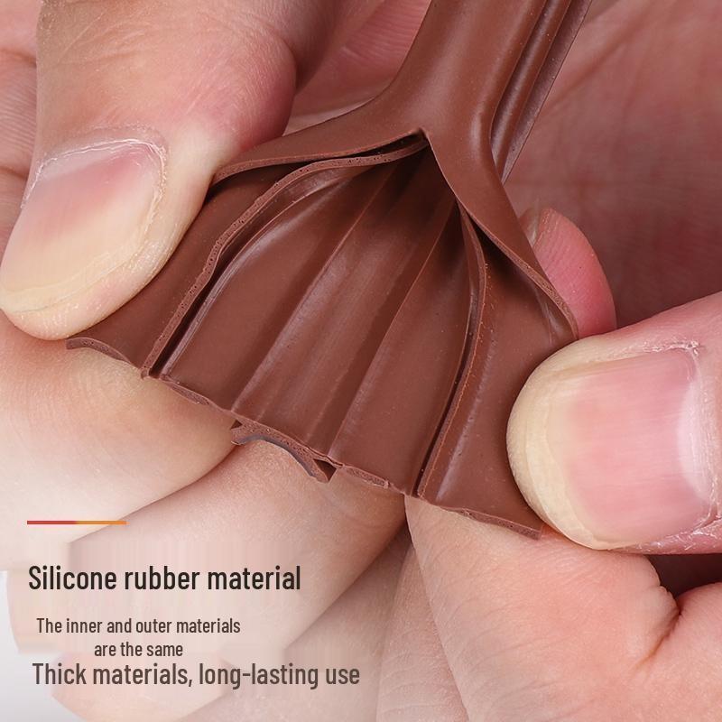 JNL Self-Adhesive Door Seal Strip