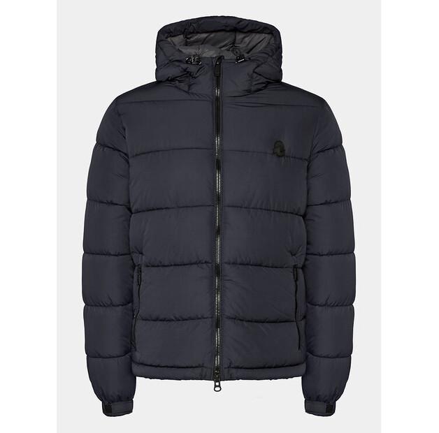 

Зимняя куртка Invicta 4431997/U, темно-синяя, стандартный крой XL