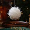 Bells Christmas Pendant Flower Christmas Tree Decorations Fashion Christmas Balls  Home Decor
