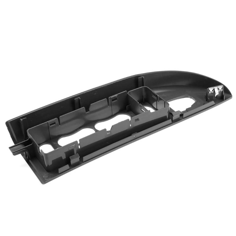1x Window Switch Panel Bezel Front Left For Ford F-150 F150 Truck 2001 2002 2003