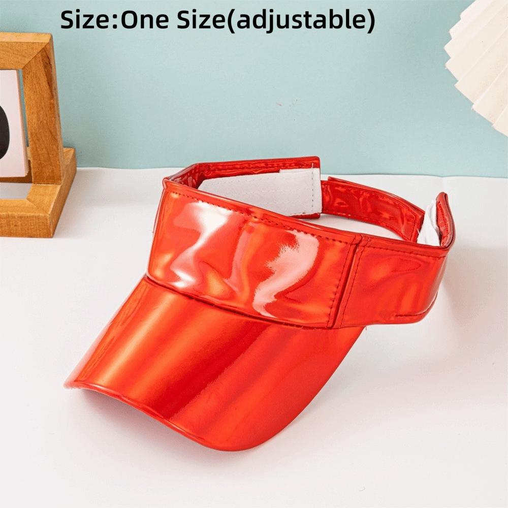 Adjustable Baseball Cap Hollowed-out Duck Tongue Hat Trend Sun Visor Caps Outdoor Sport