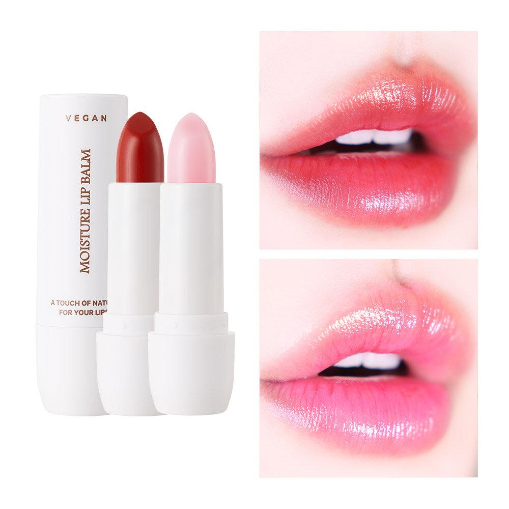 Moisture Vegan Lip Balm