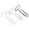 3PCS Metal Memo Clip Holder Table Number Name Card Holder Office Desk Organizer