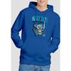 STAR WARS Mens Young Jedi Adventure Nubs Hoodie