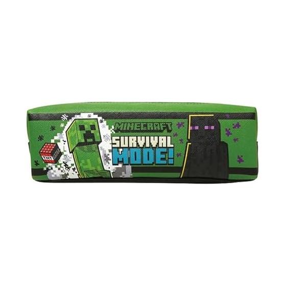 Minecraft square pouch