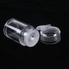 Mini Bouteilles Pour le Déjeuner Bouteille à Épices Bouteille d'Assaisonnement Ustensiles de Cuisine Pot à Sel Outil de Cuisson Extérieur Pique-nique BBQ Accessoire de Cuisine