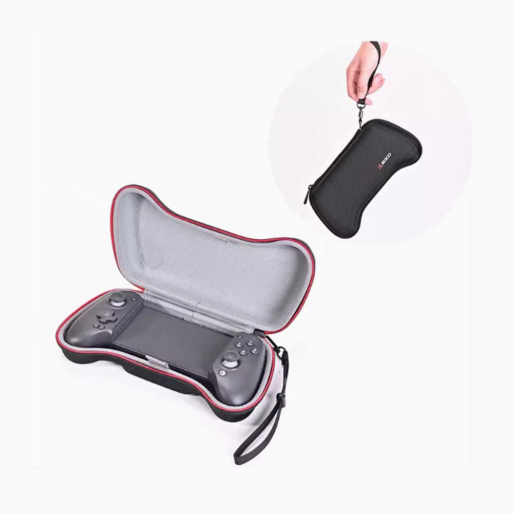 Game Controller Storage Pocket Bag For Gamesir G8 Anti-fall Protective Case EVA Hard Protective Carrying Storage Case