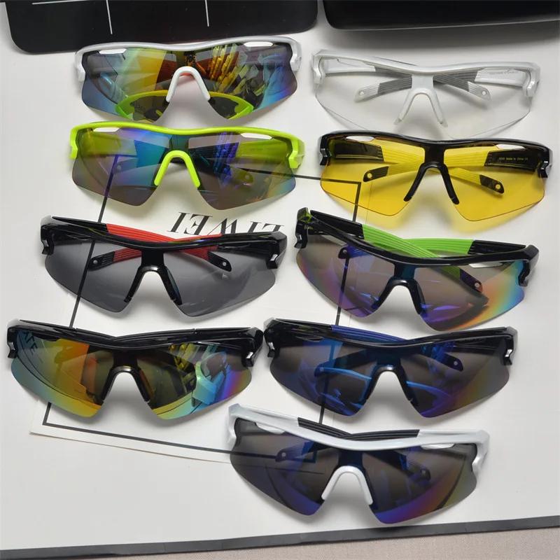 New Spicy Girl Sunglasses Fashion Women Men Outdoor Sports Sun Glasses Vintage Men's Cycling Driving Glasses UV400 Eyewear