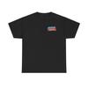 Good Price !!! Force Family Legacy John Force Racing Tshirt - Black S-5XL