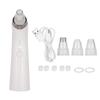 Electric Pore Cleanser Beauty Instrument Remove Blackheads Pimples Facial Cleaning Tools