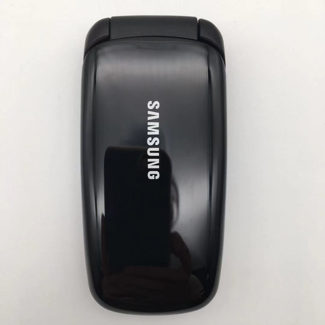 

95% новий Відновлений Мобільний телефон Samsung E1310 чорний