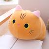 Cute Cat Plush Toys Cartoon Soft Stuffed Dolls Cute Plush Toys Pillows Cusion Gifts