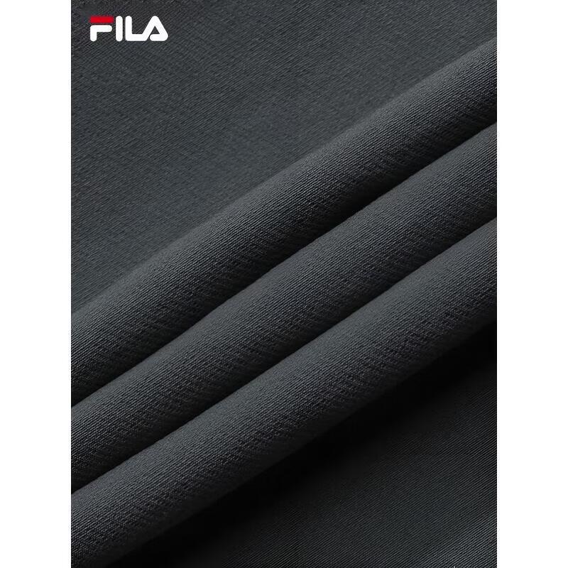 Fila Men's Woven Straight-Leg Pants